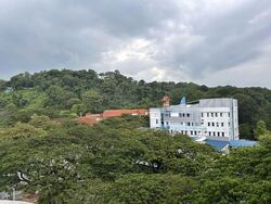 Blk 23 Mount Faber View (Bukit Merah), HDB 4 Rooms #551431021